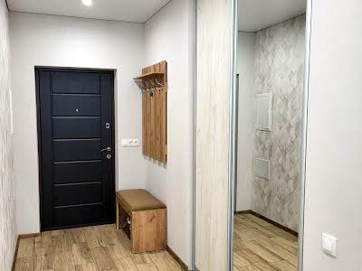 квартира за адресою Ярослава Гашека бульв., 22