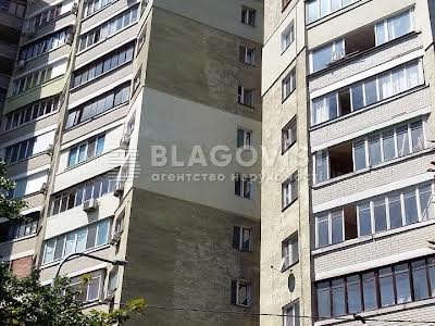 квартира по адресу Антоновича ул. (Горького), 125-А