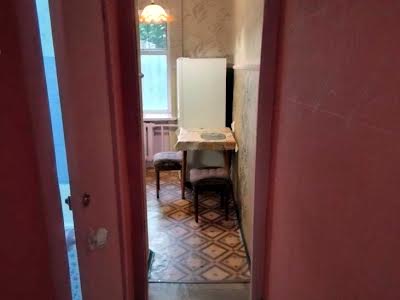 квартира по адресу Лескова ул., 6