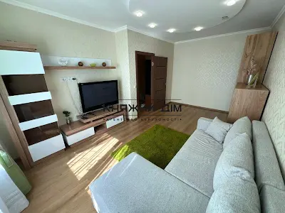 квартира за адресою Бориса Гмирі вул., 20