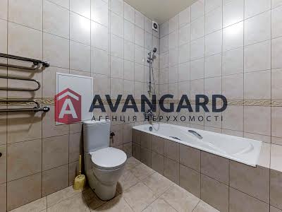 квартира за адресою Андрія Верхогляда вул. (Михайла Драгомирова), 12