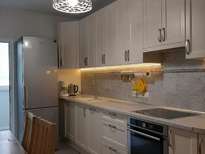 квартира за адресою Клавдіївська вул., 40-Д