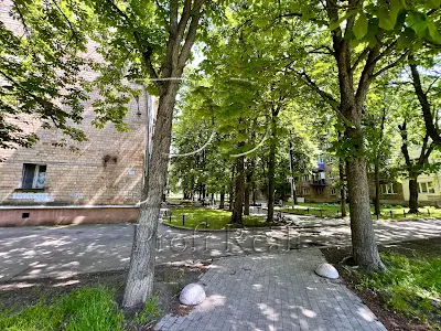 квартира за адресою Київ, Академіка Вернадського бульв., 67