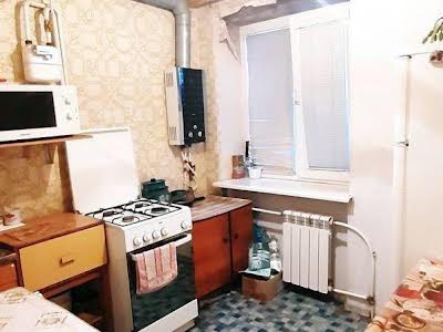квартира за адресою Грушевського вул. (Цюрупи), 29