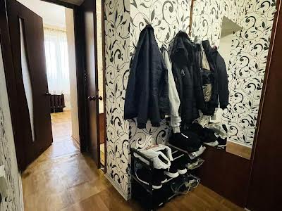 квартира за адресою Туркестанська вул., 30