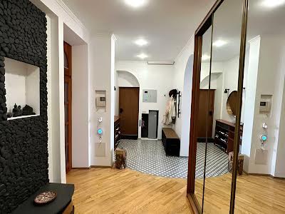 квартира по адресу Авиаконструктора Антонова ул., 2/32 к8