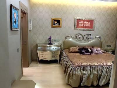 квартира за адресою Василя Тютюнника вул. (Анрі Барбюса), 37/1