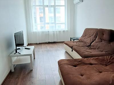 квартира за адресою Миколи Гулака вул., 4