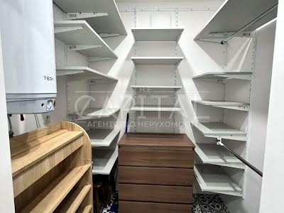 квартира по адресу Киев, Днепровская набережная ул., 16-Г