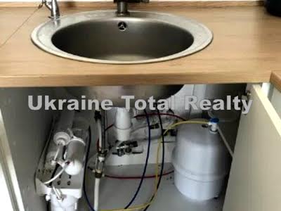 квартира за адресою Київ, Володимира Наумовича вул. (Антонова-Овсієнка), 33А