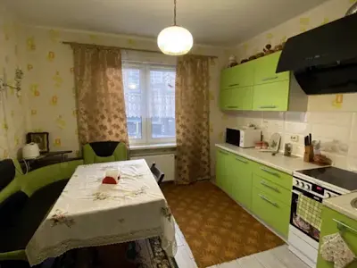 квартира за адресою Сергія Данченка вул., 3