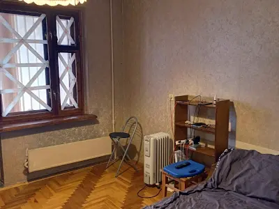 квартира за адресою Драгоманова вул., 23