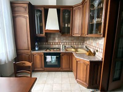 квартира по адресу Андреевский спуск, 2