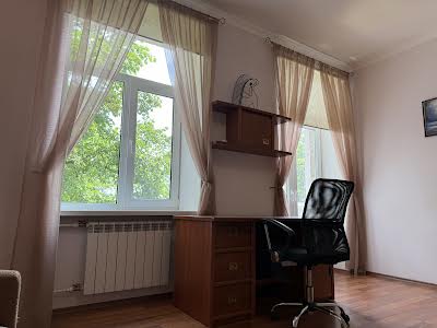 квартира за адресою Інститутська вул., 24/7