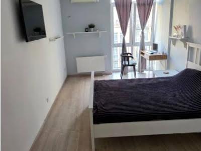 квартира за адресою Регенераторна вул., 4 к7