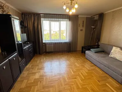 квартира за адресою Петра Радченка вул., 4