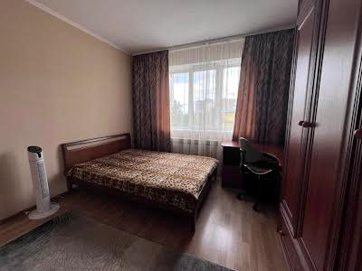 квартира по адресу Оболонский просп., 9-А