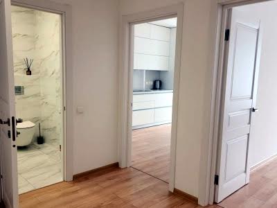 квартира за адресою Глибочицька вул., 13