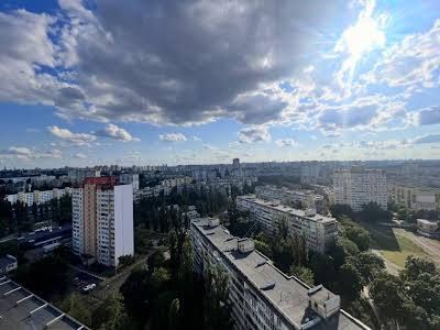 квартира за адресою Кубанської України вул. (Маршала Жукова), 31-А