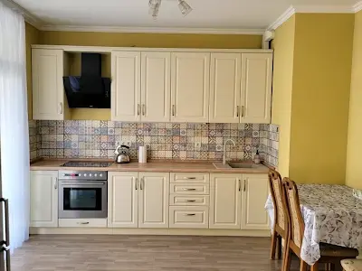 квартира по адресу Армянская ул., 6