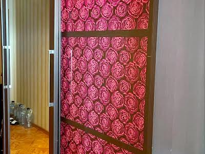 квартира по адресу Елизаветы Чавдар ул., 5