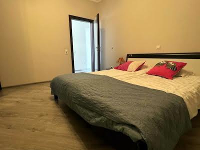 квартира за адресою Личаківська, 33а