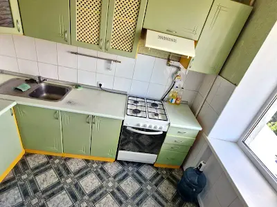квартира за адресою Валерія Лобановського просп. (Червонозоряний), 5-А