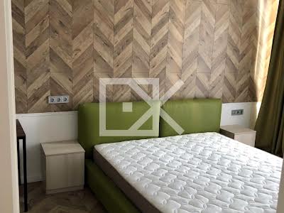 квартира за адресою Зарічна вул., 4 к2