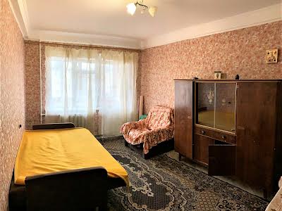 квартира по адресу Вильде Эдуарда ул., 3