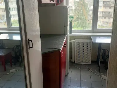 квартира по адресу Милютенко ул., 9-А