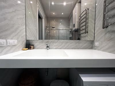 квартира по адресу Киев, Олеся Гончара ул., 30 Б