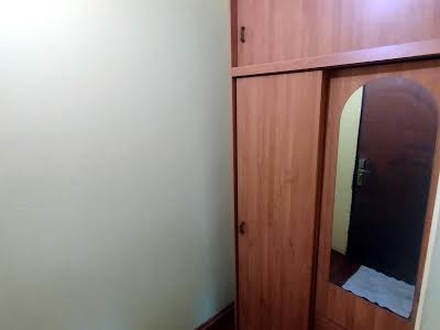 квартира за адресою Леся Курбаса просп., 10-Г