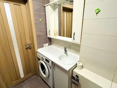 квартира за адресою Юрія Кондратюка вул., 7