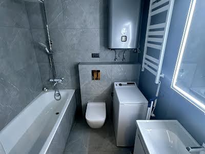 квартира за адресою Шолуденка вул., 30