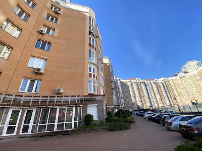 квартира по адресу Владимира Ивасюка просп. (Героїв Сталінграду), 8