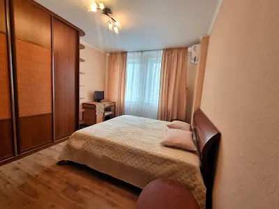 квартира за адресою Олени Пчілки вул., 3-А