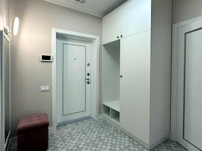 квартира за адресою Ревуцького вул., 40-В
