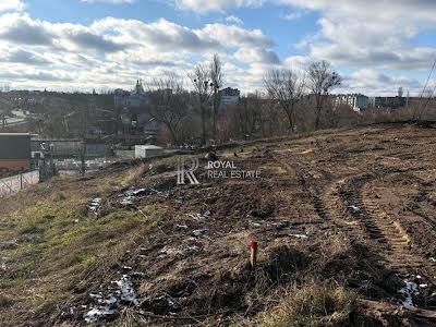 участок по адресу с. Петропавловская борщаговка, Соборная ул. (Петропавловская)