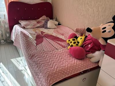 квартира по адресу Киев, Урловская ул., 38