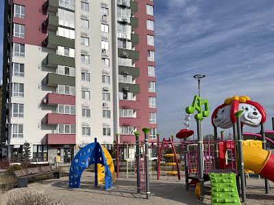 квартира по адресу Ивана Выговского ул. (Маршала Гречка), 10-М