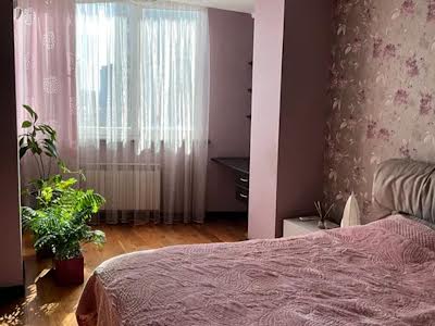 квартира за адресою Срібнокільська вул., 12