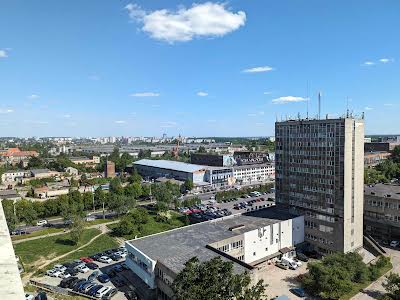 коммерческая по адресу Стрыйская ул., 108