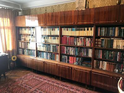 квартира по адресу Белорусская ул., 10/18