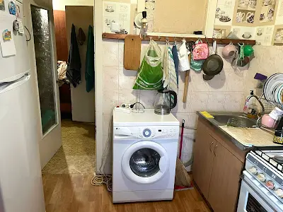 кімната за адресою Кубанської України вул. (Маршала Жукова), 37