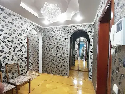 квартира по адресу Богатырская ул., 6/1