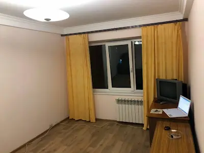 квартира по адресу Харьковское шоссе, 21/1