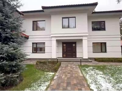 будинок за адресою смт. Козин, Берегова вул., 44