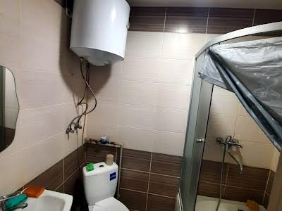 квартира за адресою Велика Панасівська вул. (Котлова), 106