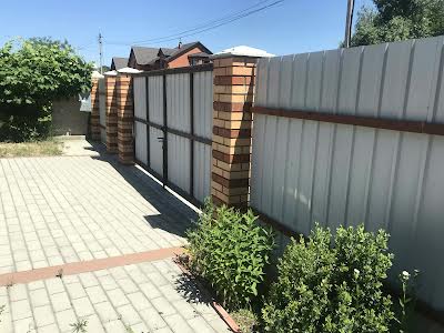 дом по адресу Достоинства ул. (Жертв Революції), 67-А