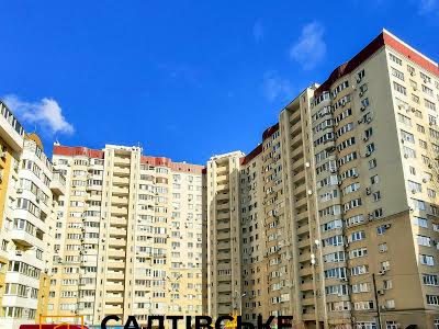 квартира по адресу Гвардейцев-Широнинцев ул., 29а